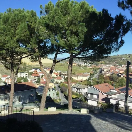 Daire La Casa Dei Pini *
