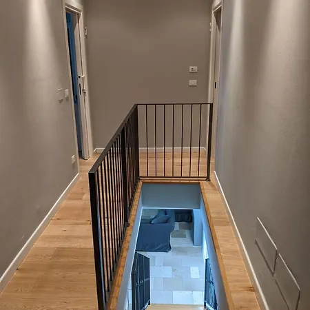 La Casa Dei Pini