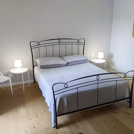 La Casa Dei Pini *